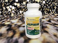 Low Dose Aspirin Delayed Release -1000 coated new