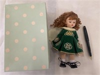 VTG Madame Alexander Doll Step Dancing Sweetheart