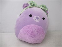 "Used" 16" Squishmallow Silvy