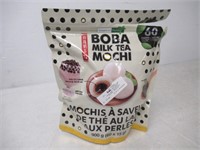 "As Is" Boba Milk Tea Mochi, 900g