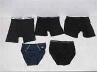 Lot of Men's SM Underwear