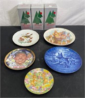 Collectible Porcelain And China