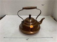 Copper Kettle