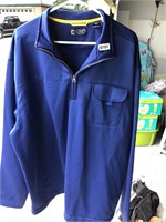 Chaps 3 xl pullover