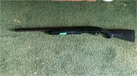 Winchester Super X Model 2 12 GA S/N 11AMM11600