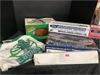 Eagles Football Shirt, Penn State, Ertl Ford