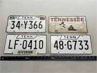 License Plates