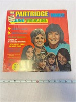 The Partridge Family Record