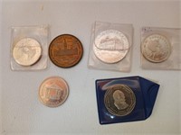 Collection of Tokens