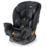 Chicco One Fit Cleartex All-in-one Car Seat