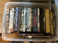 DVD lot + or 29
