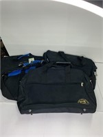 (4) Bags