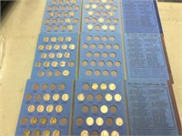 COLLECTION OF NICKELS