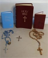 Catholic Bible, New Testament, Most Blessed