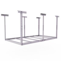 Stevenage Ceiling Mounted Rack