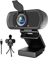 1080P Live Streaming Web Camera