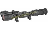 ATN X SIGHT LTV 3-9X DAY/NIGHT RIFLESCOPE