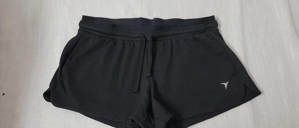 Old Navy Active Girls sz small go dry shorts