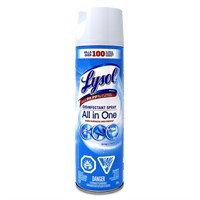 Lysol Disinfectant - 539 g (19 oz)