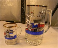 Port Dover Mugs