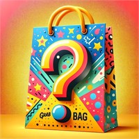 Mystery Bag for Boys