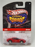 HOT WHEELS PHIL'S GARAGE FERRARI 288 GTO