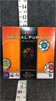 trivial pursuit game