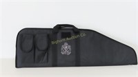 Springfield Rifle Soft Case w/ 2 Magazine Pockets