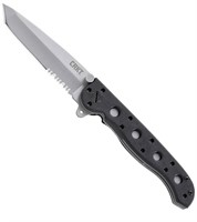 63 - CRKT POCKET KNIFE (126)