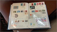 300 DUTCH FIRST DAY COVERS