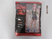 Columbia Costume From Rocky Horror Picture Show