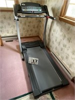 Pro Form 755 CS treadmill