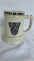 1997 United States Air Force Academy mug