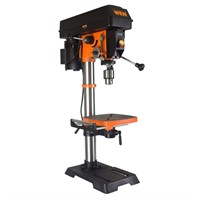 5-Amp 12in Speed Benchtop Drill Press