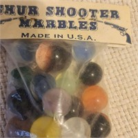 Shur Shooter Marbles Package