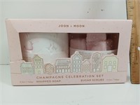 Joon X Moon Champagne Celebration Set Whipped