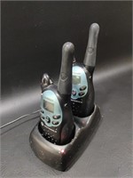Motorola Talkabout Walkie Talkies (tested)