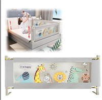 EAQ Baby Guard Bed Rails for Toddlers-Multi Gear