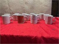 Group: Coffee Cups