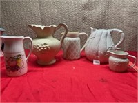 Group: Ceramic Pictures
