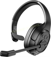 EKSA Noise Cancelling Trucker Headset