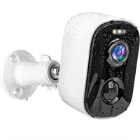 ($66) Cameras for Home Security, 1080P Security