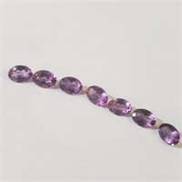 $120 Amethyst(4.4ct)