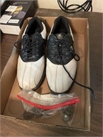 Size 11 Golf Shoes