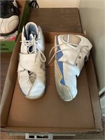 Basketball Shoes size 12