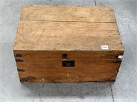 Timber Trunk W630