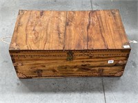 Timber Trunk W800mm
