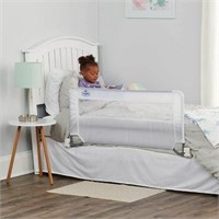 REGALO SWING DOWN BED RAIL