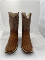 Men's Roper 12D Boots