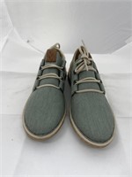 Men's Tony Lama 9B Lace Up Shoes